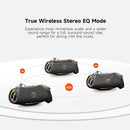 Portable Loud Bluetooth Speaker, 60W Large Subwoofer Wireless Bluetooth 5.3 with Powerbank USB Charge Out,Waterproof IPX7,Rugged Outdoor Boombox for Party,Beach,Golf Life,Pool, Shower,Bike Use by TinyTreasures Baby Boutique