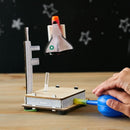 KiwiCo - Astronaut Starter Kit, Space & Science Learning Toy for Kids, Ages 5+ by TinyTreasures Baby Boutique