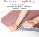 Yoga Mat Non Slip Anti-tear,extra thick-2/5 inch（10MM）High Resiliency Professional POE Yoga Mats for Women Men Kids,72"x24"inch,Workout, Yoga, Pilates and Floor Exercise, with Carrier Strap by TinyTreasures Baby Boutique