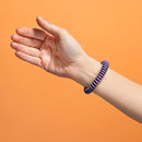 15 Pack Mosquito Repellent Bracelets, DEET-Free for Kids & Adults, Individually Wrapped Bands by TinyTreasures Baby Boutique