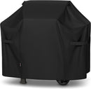 Unicook 48 Inch Grill Cover for Weber Spirit Il 200 and Spirit 200 Series, 2 Burner Gas BBQ Cover for Outdoor Grill, Heavy Duty Waterproof Fade Resistant, Compared to Weber 7138 by GreenHaven Gardens