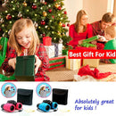 Kids Binoculars Best Gifts for 3-12 Years Boys Girls High-Resolution Optics Shockproof Mini Compact Binocuolar Toys Folding Small Telescope for Bird Watching Camping Outdoor Play by TinyTreasures Baby Boutique