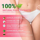 Enaskin Naturals Cellulite Remover for Legs & Anti Cellulite Cream - Skin Firming and Tightening Lotion for Inner Thigh ,Booty, Stomach & Belly, Body Firming Cream for Loose Skin, 100 ML by TinyTreasures Baby Boutique