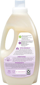 Better Life Natural Concentrated Laundry DetergeJuniper Grapefruit, 64 loads by TinyTreasures Baby Boutique