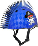 Raskullz Raskullz Mohawk Helmet by TinyTreasures Baby Boutique