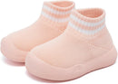 Engtoy Baby Shoes & Socks - Non-Slip Breathable Slippers with Soft Rubber Sole - Baby Boys & Girls Slip On Sneakers by TinyTreasures Baby Boutique
