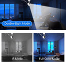 5G/2.4G Outdoor/Indoor Security Camera,1080P Baby/Elder/Dog/Pet Camera with Phone App, WiFi Baby Monitor, Motion Detection, Alarm Siren, Night Vision, IP66 Waterproof, Two-Way Talk, SD/Cloud by TinyTreasures Baby Boutique