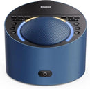 Sound Machine & Soothing Light |Optional Expan. Aroma Diffuser & Schumann Resonance (Add'l Purchase) |Premium Metal Shell with 50+ Calming Sounds System for Sleep, Focus, Relaxation –Adults Kids Baby by CozyNest Decor