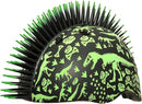 Raskullz Raskullz Mohawk Helmet by TinyTreasures Baby Boutique