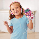 VTech Rock and Bop Music Player, Pink by TinyTreasures Baby Boutique