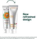 ATTITUDE Toothpaste with Fluoride, Prevents Tooth Decay and Cavities, Vegan, Cruelty-Free and Sugar-Free, Mango, 4.2 Oz by CozyNest Decor
