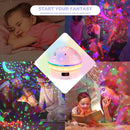 MINGKIDS Toys for 3-8 Year Old Girls Boys,Star Night Light Projector with Hard Projection Cover, Timer&Rotation,2-9 Year Olds Kids Chritsmas Birthday Gifts for 4 5 6 Year Old,Girls Room Decor by TinyTreasures Baby Boutique