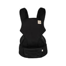 Baby Tula Explore Carriers - Breathable Baby Carrier Newborn to Toddler - Adjustable Toddler Carrier - Multiple Ergonomic Positions Front and Back - Ergonomic Fit for 7-45 lb - Mesh, Urbanista by TinyTreasures Baby Boutique