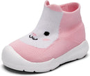 Engtoy Baby Shoes & Socks - Non-Slip Breathable Slippers with Soft Rubber Sole - Baby Boys & Girls Slip On Sneakers by TinyTreasures Baby Boutique