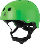 Triple Eight Lil 8 Kids Helmet – Ideal for Biking, Skateboarding, in-Line Skating, Rollerblading and Scooter by TinyTreasures Baby Boutique