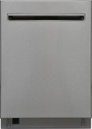 Kenmore 24" Built-in Stainless Steel Tub Dishwasher EasyFlex 3rd, SmartWash, UltraWash Plus, TurboDry, Adjustable Rack, Energy Star Certified, Fingerprint Resistant by TinyTreasures Baby Boutique