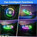 Drones for Kids, 2025 Mini RC Drone Quadcopter with 360 Degree Flip, 90 Degree Surround Flight, 8, 9, 10, 11, 12 Years Old Boys and Girls Ideal Gift Toys by TinyTreasures Baby Boutique