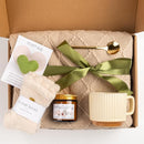 Birthday & Self Care Gifts for Women - Mom's Get Well Soon Care Package, After Surgery & Christmas Gifts for Her by TinyTreasures Baby Boutique