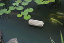SUMMIT 135 Clear-Water Barley Straw Bale 15 oz, Treats up to 5000-Gallons by GreenHaven Gardens