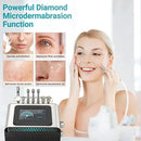 Meifuly Vacuum Therapy Machine, 3 in 1 Vacuum Cupping Sets, Skin Care and Airbrush Machine, with 1800ML and 1500ML Large Cups, 0-80 cmHg, 5 inch Touch Screen by CozyNest Decor