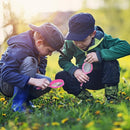 ESSENSON Kids Explorer Kit - Adventure Kit for Kids, Outdoor Explorer Kit with Binoculars, Summer Outdoor Toys for Kids Ages 4-8 by TinyTreasures Baby Boutique