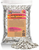 Premium Perlite and Vermiculite Blend for Seedling, Cuttings, and Propagation - Achieve Optimal Moisture Control and Root Development - 1 Quart by GreenHaven Gardens