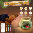 Dinosaur Activities Toys-Dinosaur Terrarium Craft Kits for Boys-Birthday Gifts for Kids Age 4 5 6 7 8 Years Old by CozyNest Decor