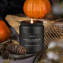 Fall Candle | Vanilla Pumpkin Candle - Scented Candles for Autumn, Fall Aromatherapy Gifts - 7 OZ by CozyNest Decor