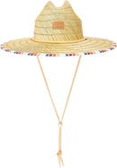Roxy Women's Tomboy Straw Hat by GreenHaven Gardens