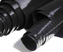 Pond Liner 20 x 25ft 20 mil Pond Liners for Outdoor Ponds, UV Resistant LDPE Pond Liner for Fish Ponds, Pool, Water Features, Fountains, Waterfall and Water Gardens, Black by GreenHaven Gardens
