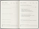 Full Focus Gray Linen Planner by Michael Hyatt - The