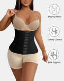 Waist Shaper Waist Cincher Corset Shapewear Stomach Shapewear Faja Postpartum Waist Trainer for Women Belly Wrap by TinyTreasures Baby Boutique