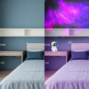 Astronaut Star Projector, Star Projector Galaxy Light for Kids，8 Modes Remote and 270° Adjustable Led Lights for Bedroom, Girls Room Decoration, Home Theater, Ceiling, Timer(Original White) by TinyTreasures Baby Boutique