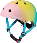 Kids Bike Helmet,Toddler Skateboard Helmets for Ages 2-3-5-8-14 Years Boys Girls，Adjustable Multi-Sport Bicycle Skateboarding Football Roller Skating Scooter Rollerblade Balance Bike Helmet by TinyTreasures Baby Boutique