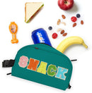 Cerbonny Freezable Lunch Bag for Work School Travel,Leak-proof Small Lunch Bag by TinyTreasures Baby Boutique