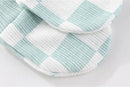 5 Pairs Baby Not Scratch Mittens 0-6 Months New Born Boy Girl Gloves Cute Infant Accessories