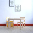 Max & Finn Hunter Furniture, Natural by CozyNest Decor