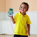VTech Rock and Bop Music Player, Blue by TinyTreasures Baby Boutique