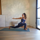 Manduka PROlite Yoga Mat 71" - 4.7mm | Lifetime Durability | Hygienic Construction | Teacher Approved | 71 x 24 inches by TinyTreasures Baby Boutique