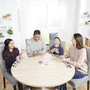 Hasbro Gaming 5 Alive Card Game, Fast-Paced Game for Kids and Families, Easy to Learn, 2 to 6 Players, Fun Summer Activities, Vacation Travel Essentials, Ages 8+ by TinyTreasures Baby Boutique