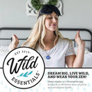 Wild Essentials 3 Pack of Appetite Craving Control Aromatherapy Nasal Inhalers Made with Therapeutic Grade Essential Oils to Help Keep The Hunger Cravings Away by CozyNest Decor