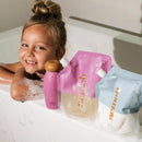 Nemah Nourishing Baby Wash & Shampoo Refill Set by TinyTreasures Baby Boutique
