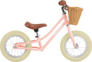 Retrospec Baby Beaumont Kids' Balance Bike for Toddlers, No Pedals, Cushioning Air Filled Tires for Boys and Girls Ages 18 Months - 3 Years, with Adjustable Seat Height by TinyTreasures Baby Boutique
