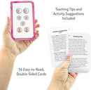 Teacher Created Resources Money Flash Cards (EP62047) 3-1/8" x 5-1/8" by TinyTreasures Baby Boutique