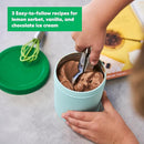 KiwiCo - Science of Cooking: Ice Cream, Learning Cooking Through Chemistry Project, Ages 5+ by TinyTreasures Baby Boutique