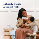 Kabrita Goat Milk-Based Infant Formula – 28oz – Pack of 2 – Natural, Gentle Baby Formula – European, Non-GMO – Ages 0-12 Months by TinyTreasures Baby Boutique