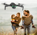 Drone With Camera 1080P for Kids And Adults, RC Quadcopter with Altitude Hold, Mini Drone With One Key Start, Waypoint Fly, Headless Mode, 3D Flip, 3 Speeds, Remote Control Drone for Beginners by TinyTreasures Baby Boutique