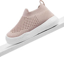 Engtoy Baby Shoes & Socks - Non-Slip Breathable Slippers with Soft Rubber Sole - Baby Boys & Girls Slip On Sneakers by TinyTreasures Baby Boutique