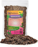Madagascar Palm Potting Mix - Promote Strong Roots and Captivating Form with Our Premium Blend - 4 Quart by GreenHaven Gardens