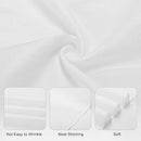Abstract Bohemian Mid Century Tapestry, Tropical Leaves Modern Geometric Archway Minimalist Bohemian Botanical Aesthetic Wall Hanging, Sage Green Gold Home Decor Art for Bedroom 60x80 Inch by CozyNest Decor